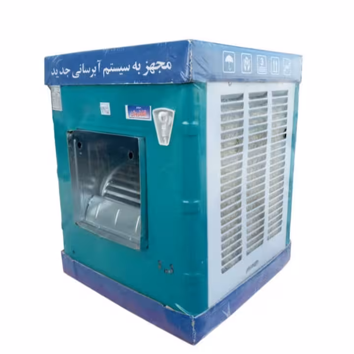کولر آبی 3000 مدل جنرال T3200
