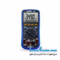 مولتی متر دیتالاگر  True RMSدستی ساخت کمپانی اوون Owon B41T