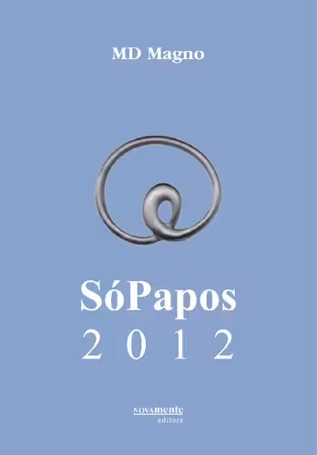 خرید و دانلود نسخه کامل کتاب SóPapos 2012
