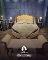 سرویس خواب گرد موناکو