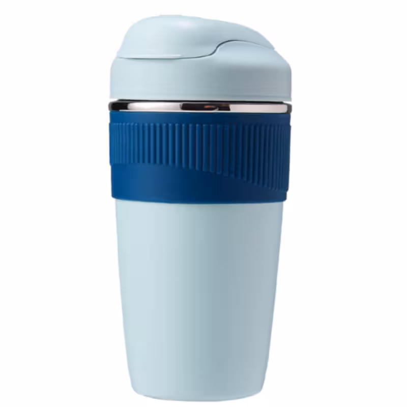 ماگ سفري مدل z100-300 گنجایش 0.480 لیتر