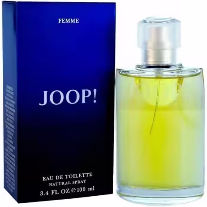 ادوتویلت Joop! Femme از برند Joop