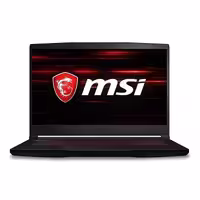 لپ تاپ ام اس ای مدل MS-16P5
