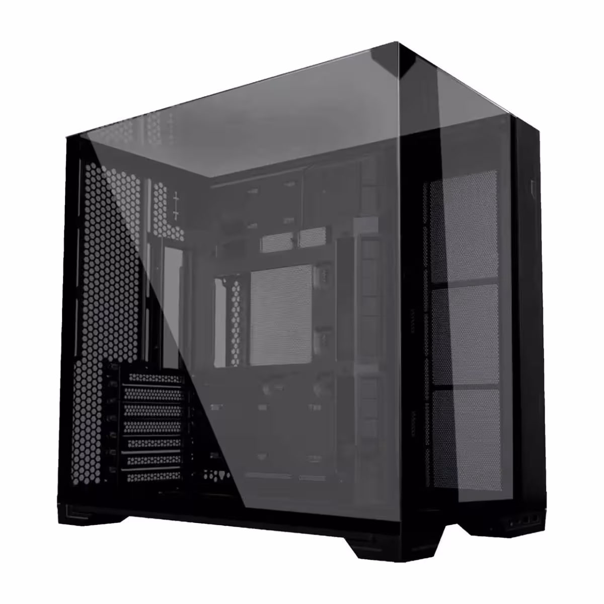 قیمت کیس گیمینگ لیان لی مدل O11 VISION COMPACT Black