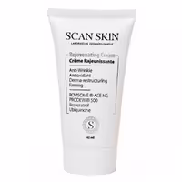 کرم ضد چروک اسکن اسکین مدل Rejuvenating حجم 40 میل