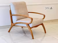 مبل کد 381 ست 8 نفره