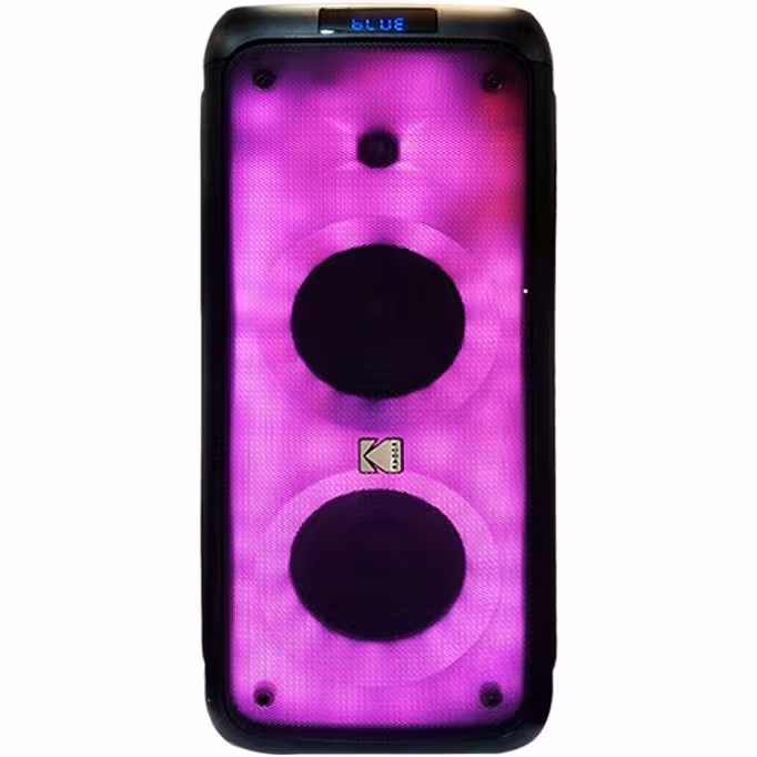 اسپیکر بلوتوثی قابل حمل کداک مدل PRPS 1751