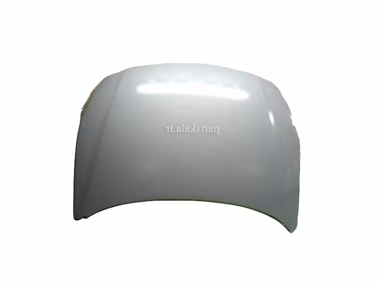 درب موتور هیوندای سوناتا LF هیبریدی