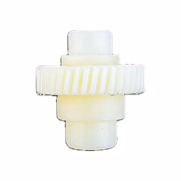 چرخ دنده جک برقی (اکچویتور) قطر 42 میلیمتر مدل (GH-2)