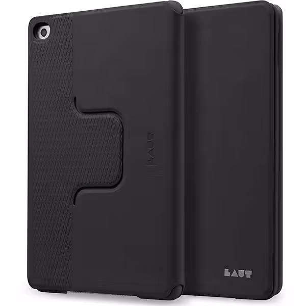 لاوت - RE•VOLVE مخصوص آیپد مینی 4 مشکی - Hiapple.ir