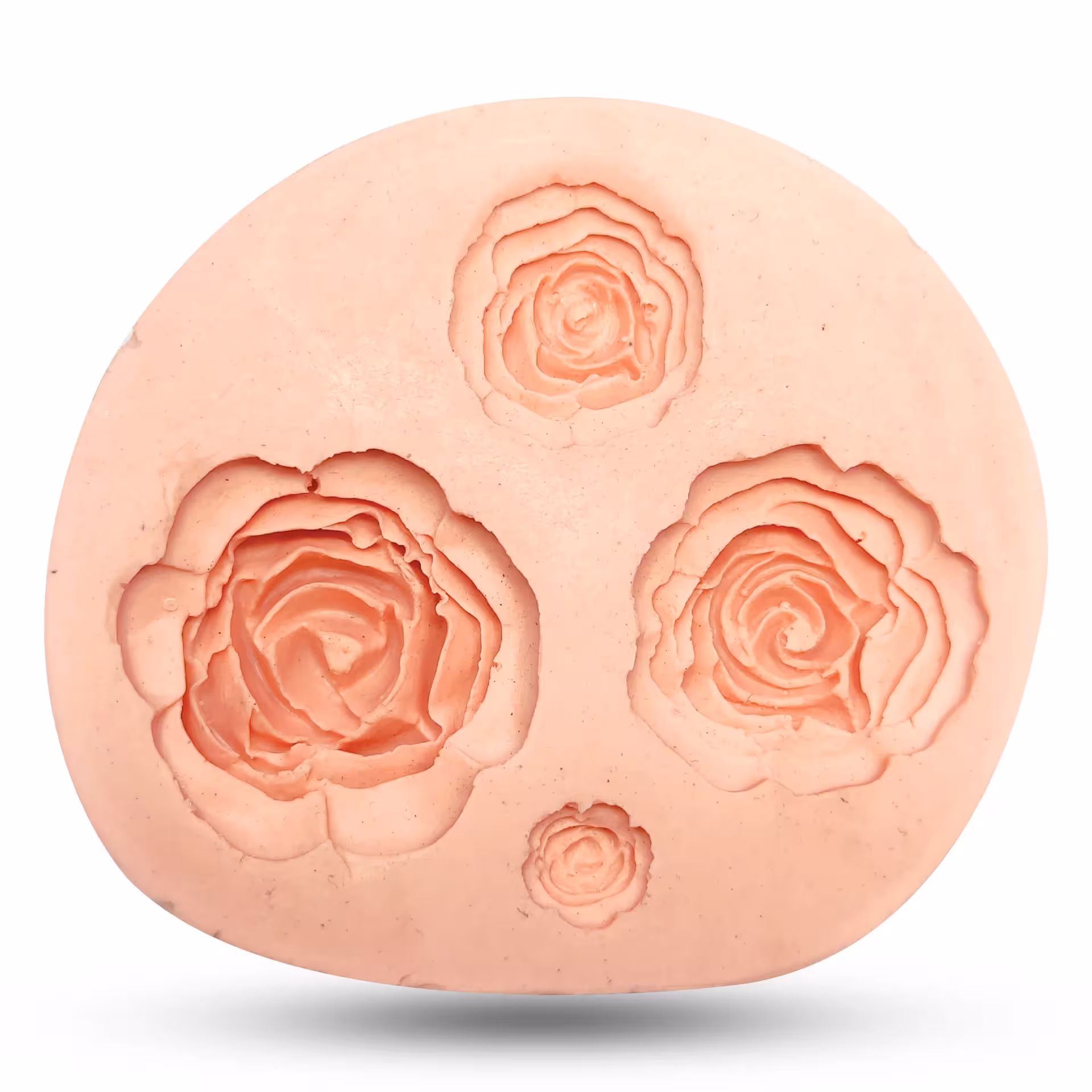 مولد گل رز 4 عددی کد 168