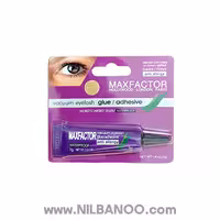 چسب مژه آنتی آلرژی مکس فکتور بنفش