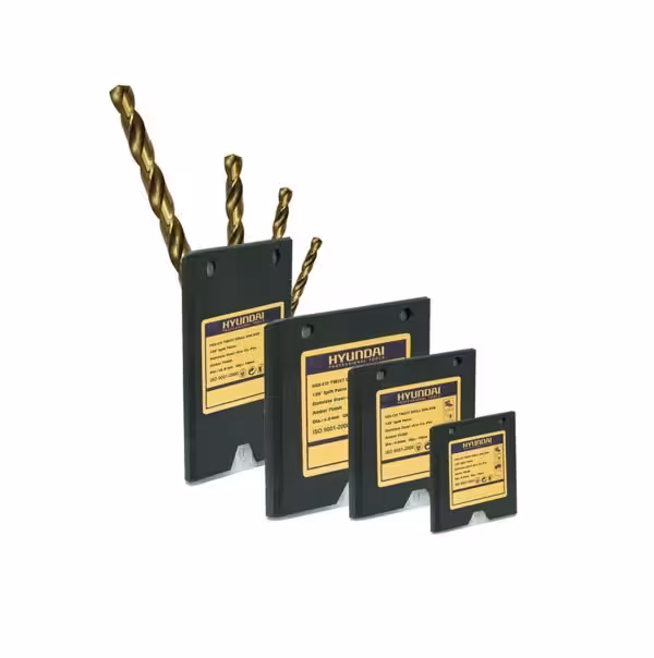 مته کبالت هیوندای HC-BC35