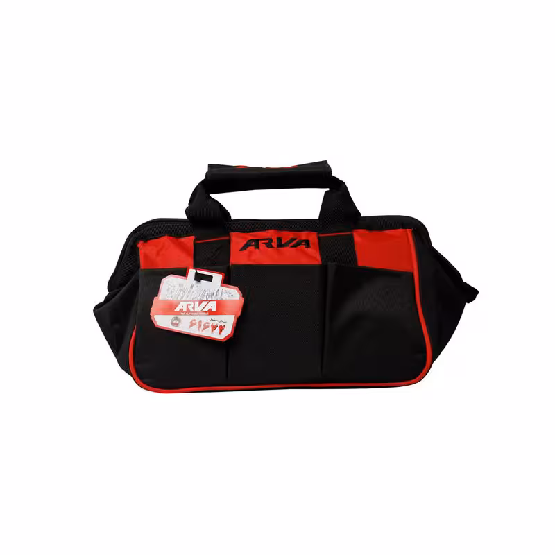 کیف ابزار 30 سانتی متری آروا Arva 4501