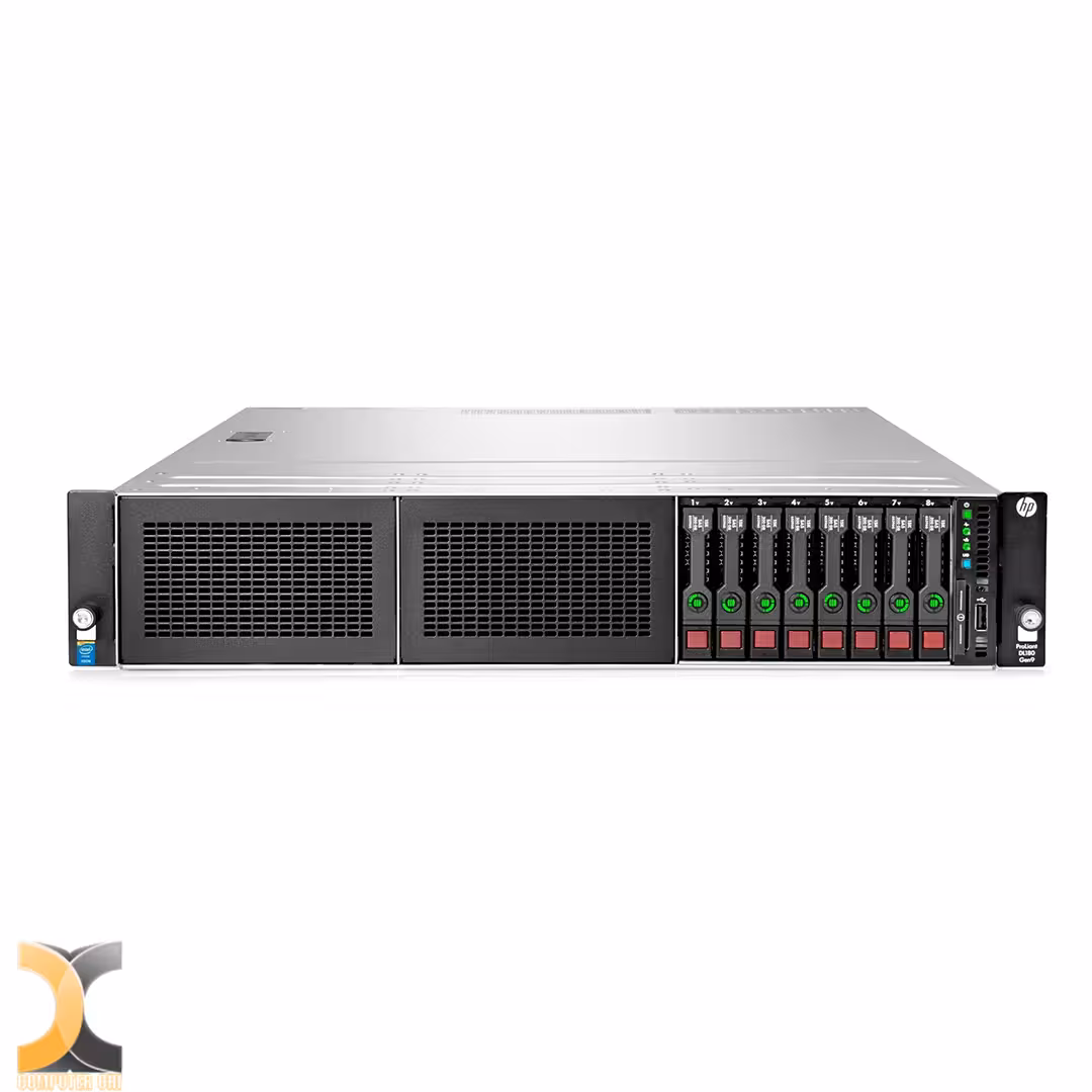 سرور اچ پی مدل HP DL380 GEN9 - کامپیوترچی