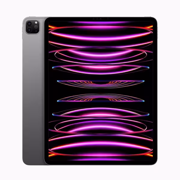 آیپد پرو اپل مدل iPad Pro 11 inch 2022 WIFI ظرفیت 128 گیگابایت و رم 8 گیگابایت