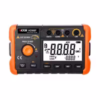 میگر دیجیتال 1KV ویکتور سری جدید مدل VC60B
