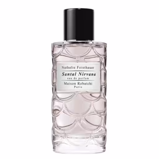 ادوپرفیوم Santal Nirvana از برند Maison Rebatchi