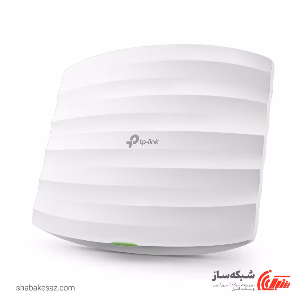 قیمت و خرید اکسس پوینت سقفی تی پی لینک Tp-Link EAP223 - شبکه ساز