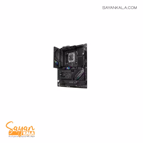 مادربرد ایسوس مدل Motherboard ASUS RAG STRIX B760 F GAMING WIFI DDR5