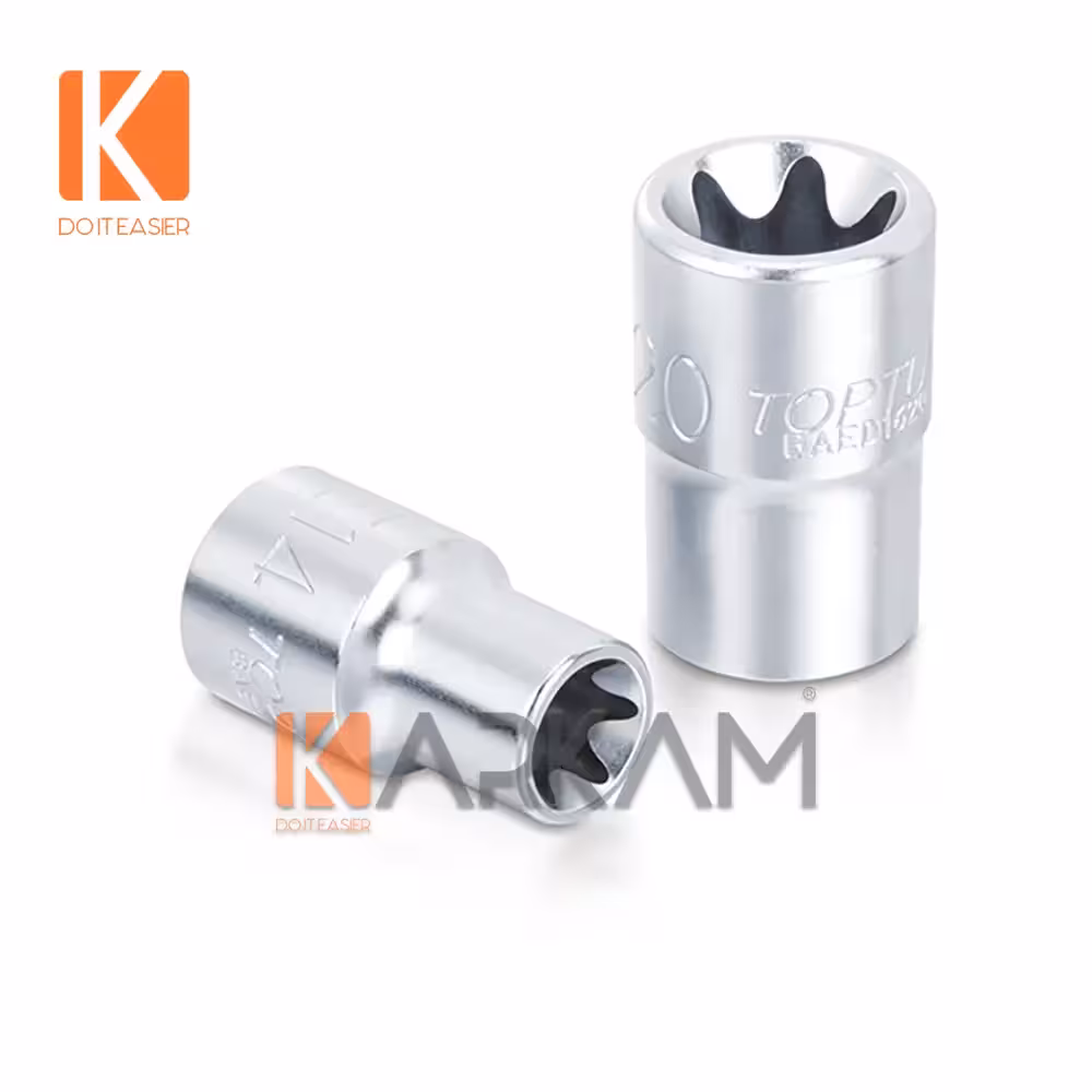 بکس 1.2 E24 تاپ تول BAED1624