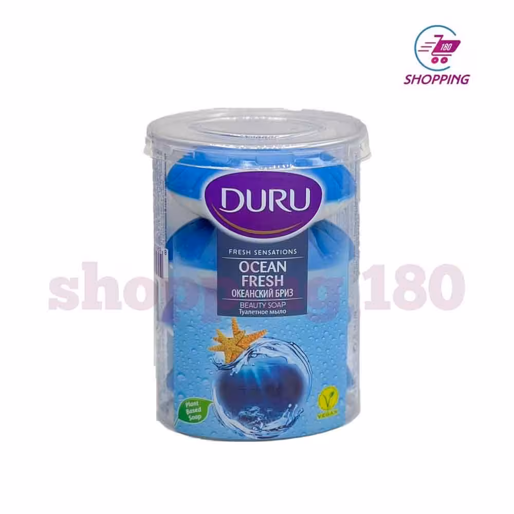 صابون دورو لیوانی