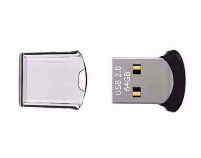 فلش مموری وریتی مدل V702 ظرفیت 64 گیگابایت