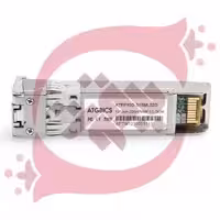 ماژول ترنسیور HP 10Gb 10GBase-LRM MMF SFP  Transceiver J9152D