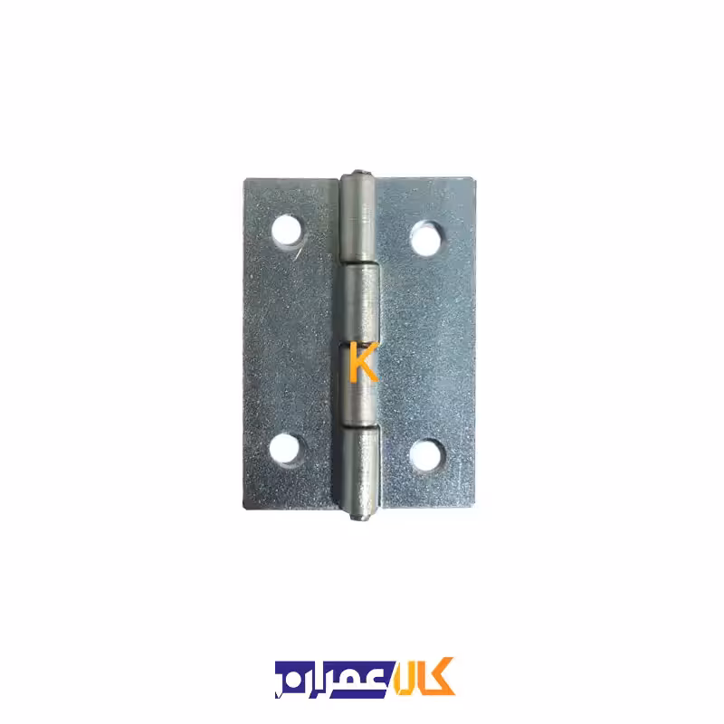 لولا تخت 2 اینچ گالوانیزه درب