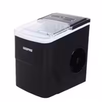 یخ‌ساز جیپاس GIM63053UK | تولید 12 کیلوگرم یخ در روز