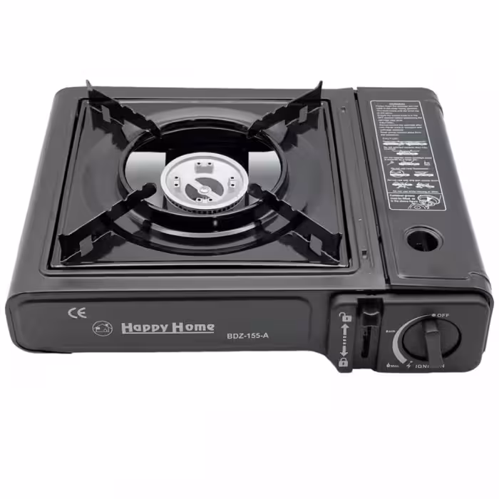 اجاق کمپینگ هپی هوم مدل BDZ-155-A