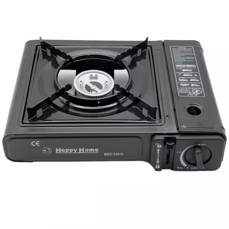 اجاق کمپینگ هپی هوم مدل BDZ-155-A