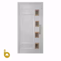 درب لولایی سانرایز آسانسور