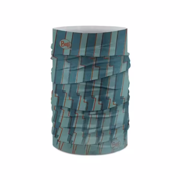 دستمال سر و گردن باف Buff ROADER DUSTY BLUE