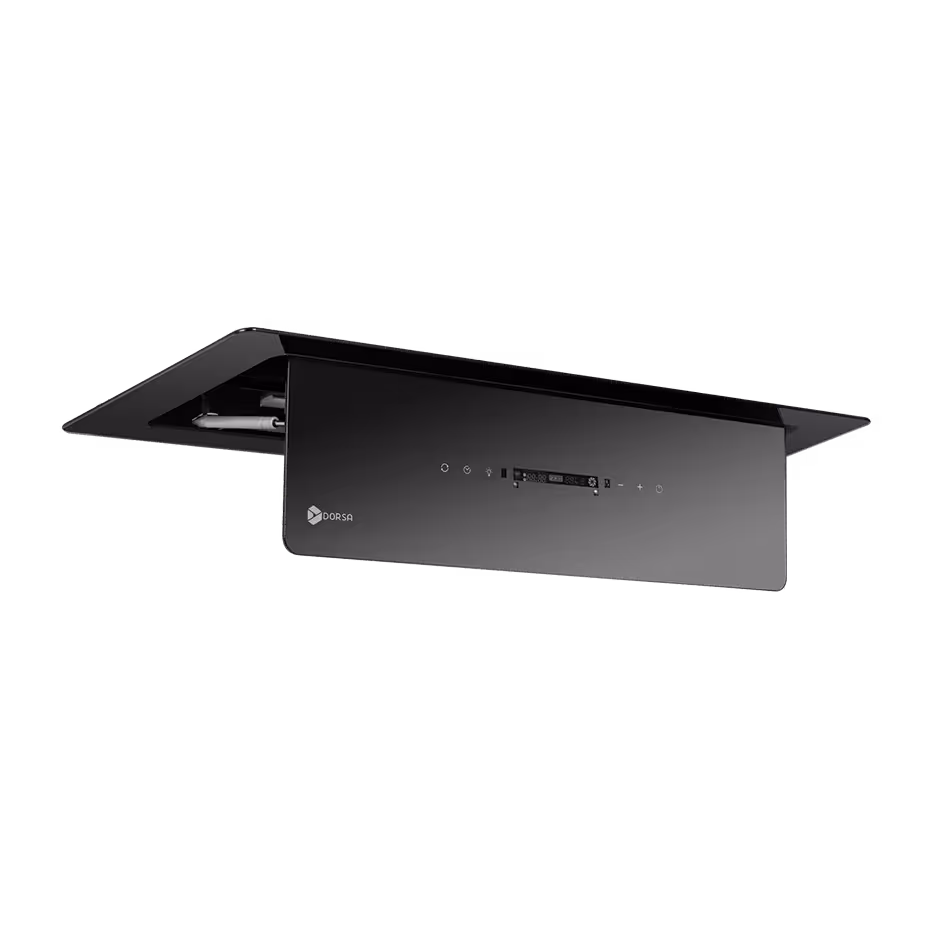 هود مخفی درسا مدل DH1410-80