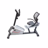 دوچرخه ثابت ای ام اچ مدل EMH 6110R