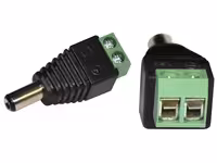 فیش آداپتور نری ترمینالی