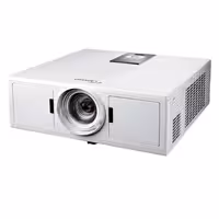 ویدئو پروژکتور اوپتوما Optoma ZU500TST-W 5000