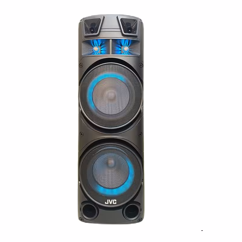 اسپیکر بلوتوثی قابل حمل جی وی سی مدل XS-N7222PB