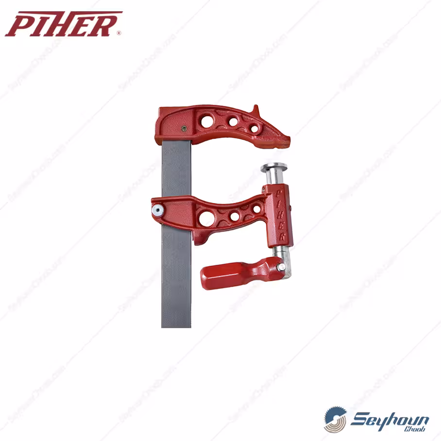 پیچ دستی 120×12 سانتی متر پیهر مدل PIHER 600120