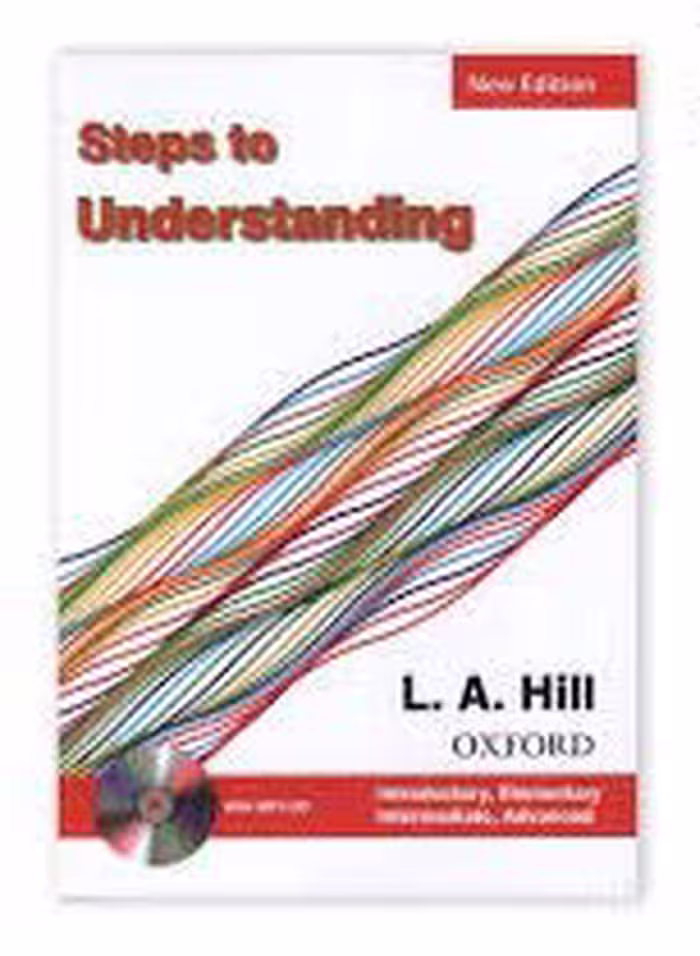 Steps To Understanding Oxford