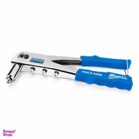 انبر پرچ نووا (Nova) مدل مگا NTR-2000