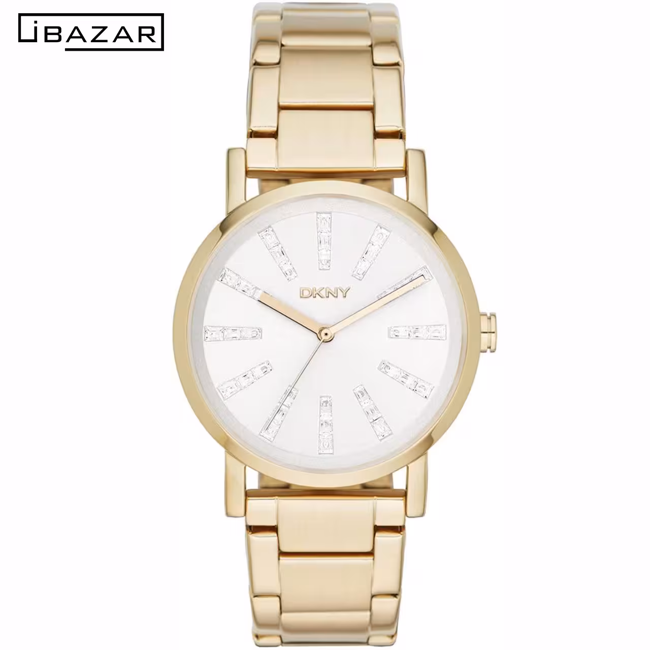 ساعت مچی اورجینال زنانه دی کی ان وای (DKNY) مدل NY2417