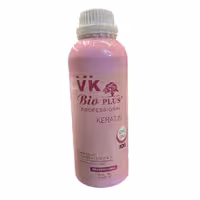 کراتین Vk صورتی حجم 1000 میل
