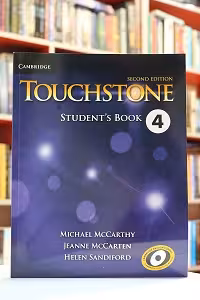 Touchstone 2nd 4