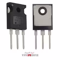 ترانزیستور IRF460 ORG