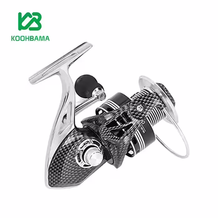 چرخ ماهیگیری GX6000