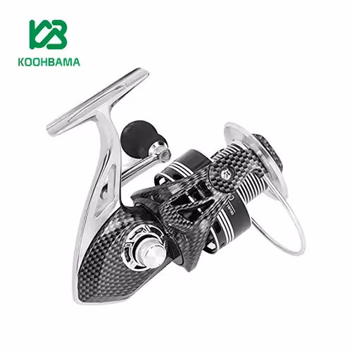 چرخ ماهیگیری GX6000