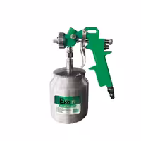 پیستوله رنگ کاسه زیر 1.8 اکو مدل S990S