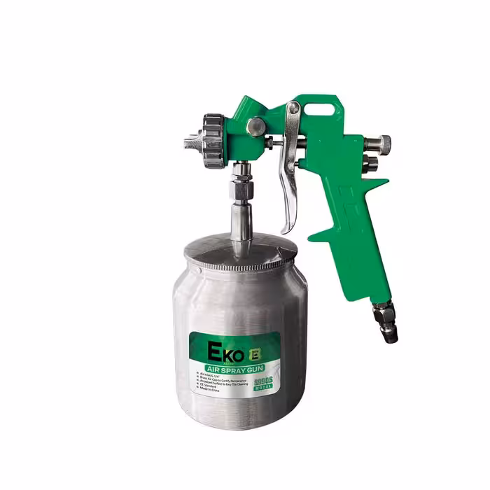 پیستوله رنگ کاسه زیر 1.8 اکو مدل S990S